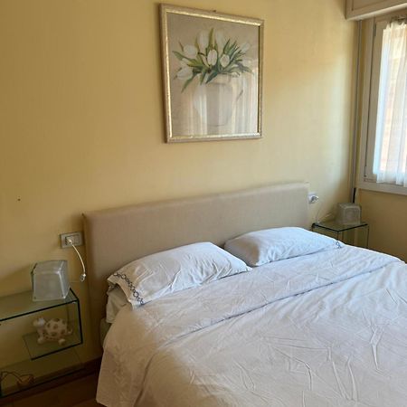 Appartamento Romantico Centro Rapallo By Portofinovacanze Buitenkant foto