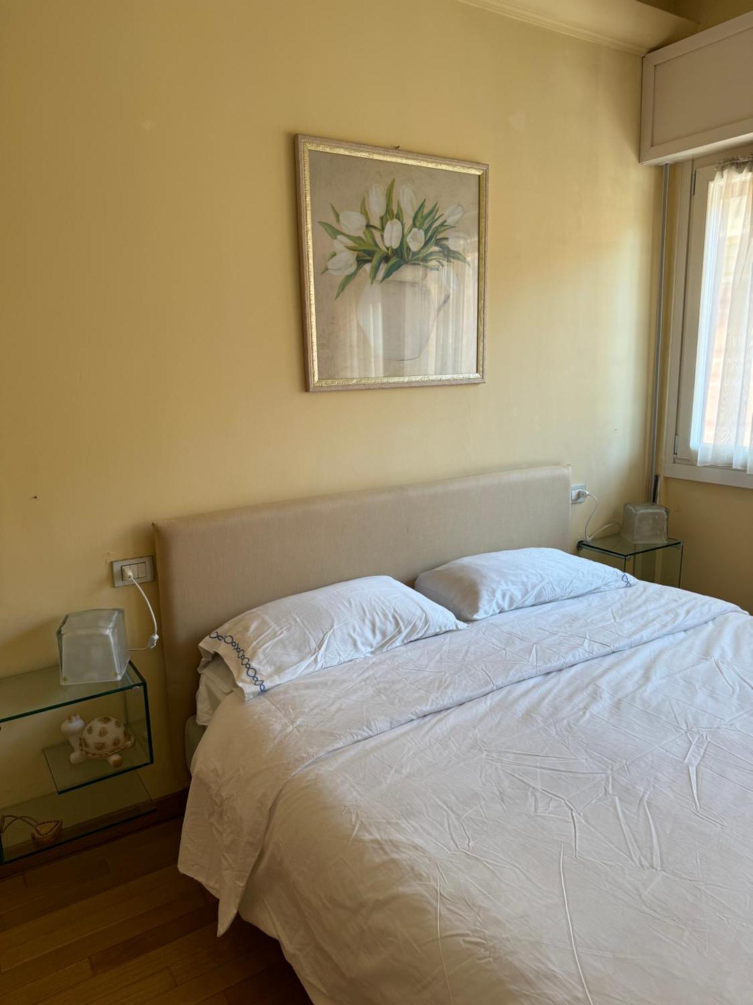 Appartamento Romantico Centro Rapallo By Portofinovacanze Buitenkant foto